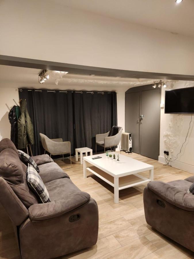 J'S Apartment Halifax Luaran gambar