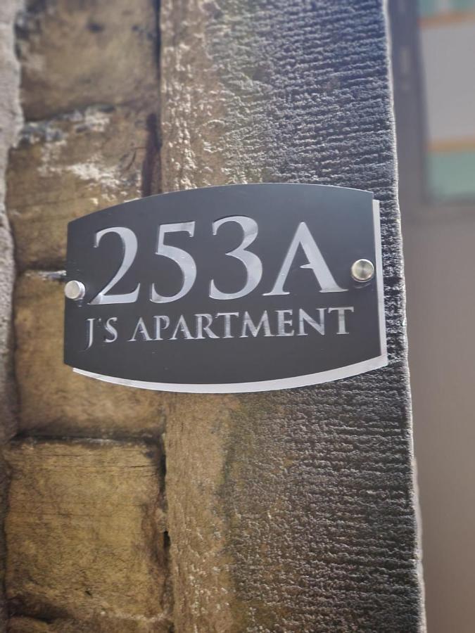 J'S Apartment Halifax Luaran gambar